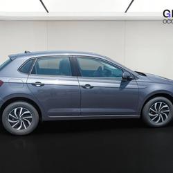 Volkswagen Polo Polo 1.0 TSI 116 S&S DSG7 Style B&eacute;ziers