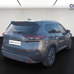 Nissan XTrail X-Trail e-POWER 213 ch e-4ORCE 7 Places N-Connecta B&eacute;ziers