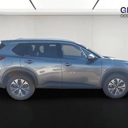 Nissan XTrail X-Trail e-POWER 213 ch e-4ORCE 7 Places N-Connecta B&eacute;ziers