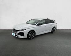 Peugeot 308 SW 2e generation Sainte-Feyre