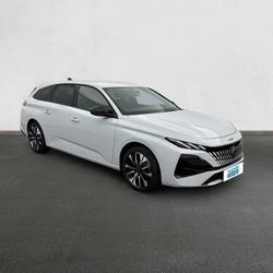 Peugeot 308 SW 2e generation 308 SW Hybrid 145 e-DCS6 - Allure Sainte-Feyre