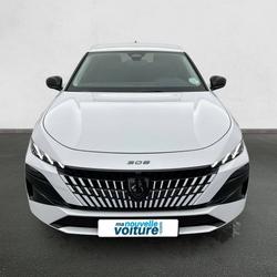 Peugeot 308 SW 2e generation 308 SW Hybrid 145 e-DCS6 - Allure Gu&eacute;ret