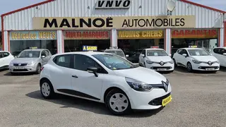 Renault Clio 4  - Authentique - photo 0