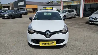 Renault Clio 4  - Authentique - photo 1
