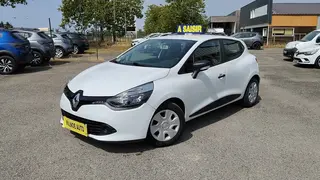 Renault Clio 4  - Authentique - photo 2