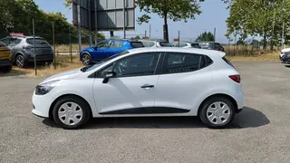 Renault Clio 4  - Authentique - photo 3