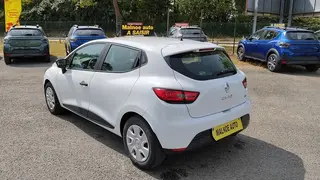 Renault Clio 4  - Authentique - photo 4