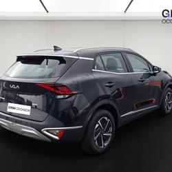 Kia Sportage Sportage 1.6 T-GDi 230ch ISG Hybride BVA6 4x2 Active B&eacute;ziers