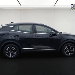 Kia Sportage Sportage 1.6 T-GDi 230ch ISG Hybride BVA6 4x2 Active B&eacute;ziers