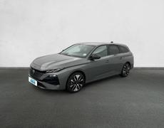 Peugeot 308 SW 2e generation Sainte-Feyre