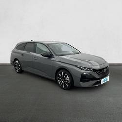 Peugeot 308 SW 2e generation 308 SW Hybrid 145 e-DCS6 - Allure Sainte-Feyre