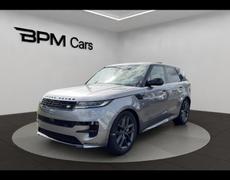 Land Rover Range Rover Sport Orléans