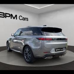 Land Rover Range Rover Sport 3.0 P460e 460ch PHEV Dynamic SE Orl&eacute;ans