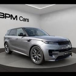 Land Rover Range Rover Sport 3.0 P460e 460ch PHEV Dynamic SE Orl&eacute;ans