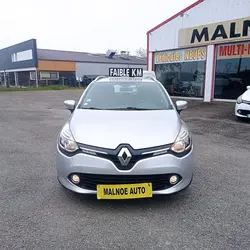 Renault Clio Estate 1.5 DCI 90 CH BUSINESS occasion - Domloup - photo 2/20