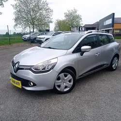 Renault Clio Estate 1.5 DCI 90 CH BUSINESS occasion - Domloup - photo 3/20