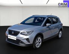 Seat Arona Béziers