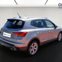 Seat Arona Arona 1.0 TSI 110 ch Start/Stop BVM6 Style Business B&eacute;ziers