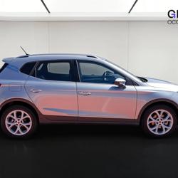 Seat Arona Arona 1.0 TSI 110 ch Start/Stop BVM6 Style Business B&eacute;ziers