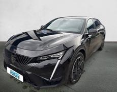 Peugeot 408 Sainte-Feyre