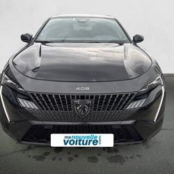 Peugeot 408 408 PHEV 225 e-EAT8 - GT Sainte-Feyre