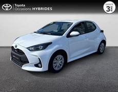 Toyota Yaris Le Mans