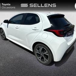 Toyota Yaris 116h Design 5p MC24 Fr&eacute;jus