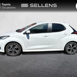 Toyota Yaris 116h Design 5p MC24 Fr&eacute;jus