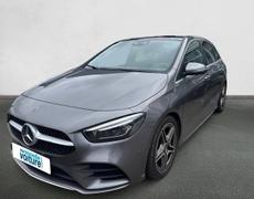 Mercedes Classe B Sainte-Feyre