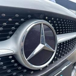 Mercedes Classe B Classe B 200 7G-DCT - AMG Line Gu&eacute;ret