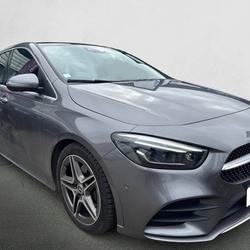 Mercedes Classe B Classe B 200 7G-DCT - AMG Line Gu&eacute;ret