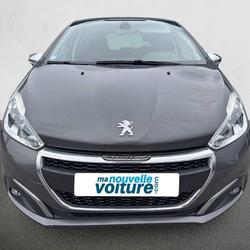 Peugeot 208 208 BlueHDi 100ch BVM6 - Allure Sainte-Feyre