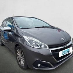 Peugeot 208 208 BlueHDi 100ch BVM6 - Allure Sainte-Feyre