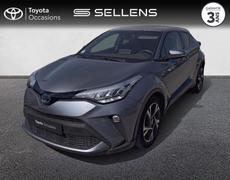 Toyota C-HR Fréjus
