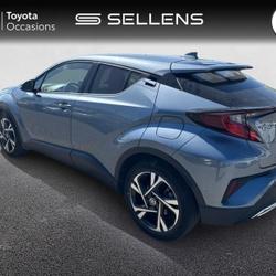 Toyota C-HR 184h Edition 2WD E-CVT MY20 Fr&eacute;jus