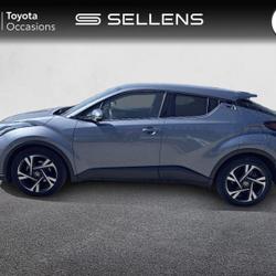 Toyota C-HR 184h Edition 2WD E-CVT MY20 Fr&eacute;jus