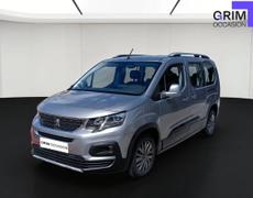 Peugeot Rifter Béziers