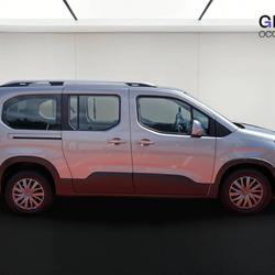 Peugeot Rifter Rifter Long BlueHDi 130 S&S EAT8 Allure B&eacute;ziers