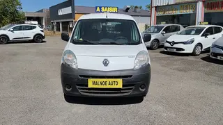 Renault Express  - photo 1