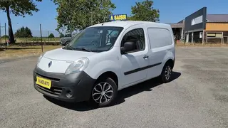 Renault Express  - photo 2