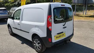 Renault Express  - photo 4