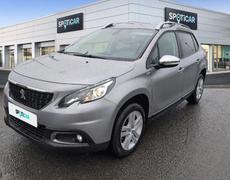 Peugeot 2008 Fontenay-sur-Eure