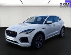 Jaguar E-Pace Béziers