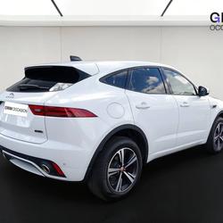 Jaguar E-Pace E-Pace 2.0 P200 ch FlexFuel MHEV AWD BVA R-Dynamic S B&eacute;ziers