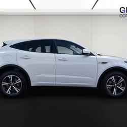 Jaguar E-Pace E-Pace 2.0 P200 ch FlexFuel MHEV AWD BVA R-Dynamic S B&eacute;ziers