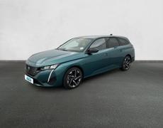 Peugeot 308 SW 2e generation Sainte-Feyre