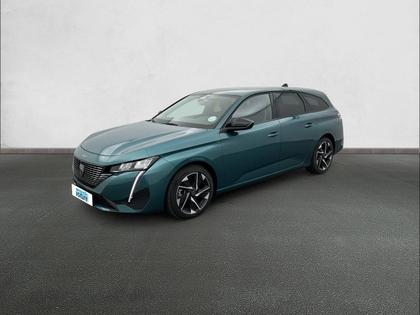 Peugeot 308 SW - 308 SW BlueHDi 130ch S&S EAT8 - Allure - 28 499 €