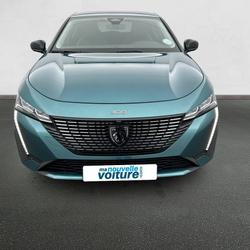 Peugeot 308 SW 2e generation 308 SW BlueHDi 130ch S&S EAT8 - Allure Sainte-Feyre