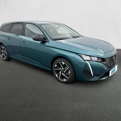 Peugeot 308 SW 2e generation 308 SW BlueHDi 130ch S&S EAT8 - Allure Sainte-Feyre