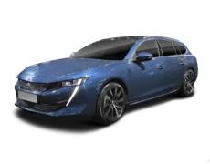 Peugeot 508 SW Mouilleron-le-Captif